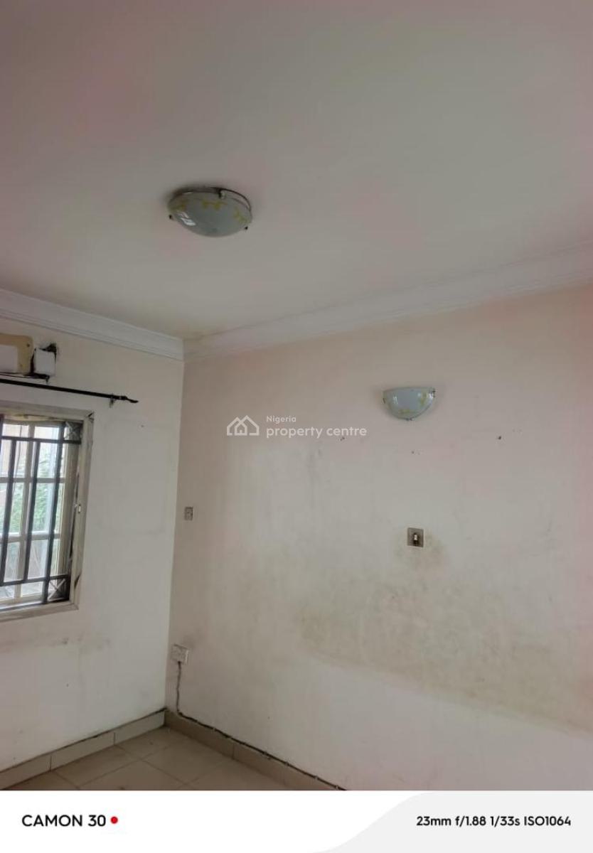Well Maintained Mini Flat Apartment, Gra Phase 1, Magodo, Lagos, Mini Flat (room and Parlour) for Rent