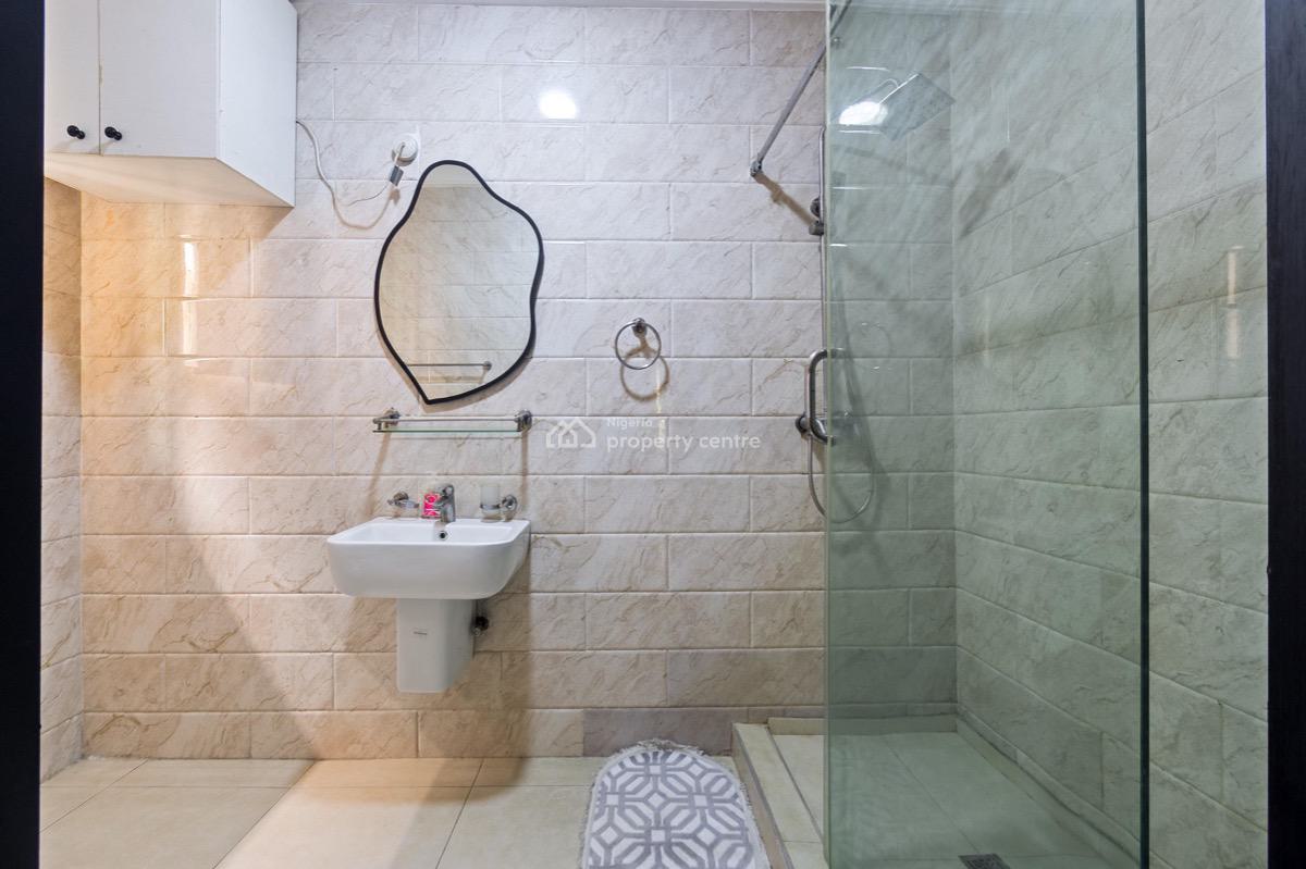 Luxury 4 Bedroom Penthouse  with City Viewswimming Pool and Gym, Ikoyi, Parkview, Ikoyi, Lagos, House Short Let