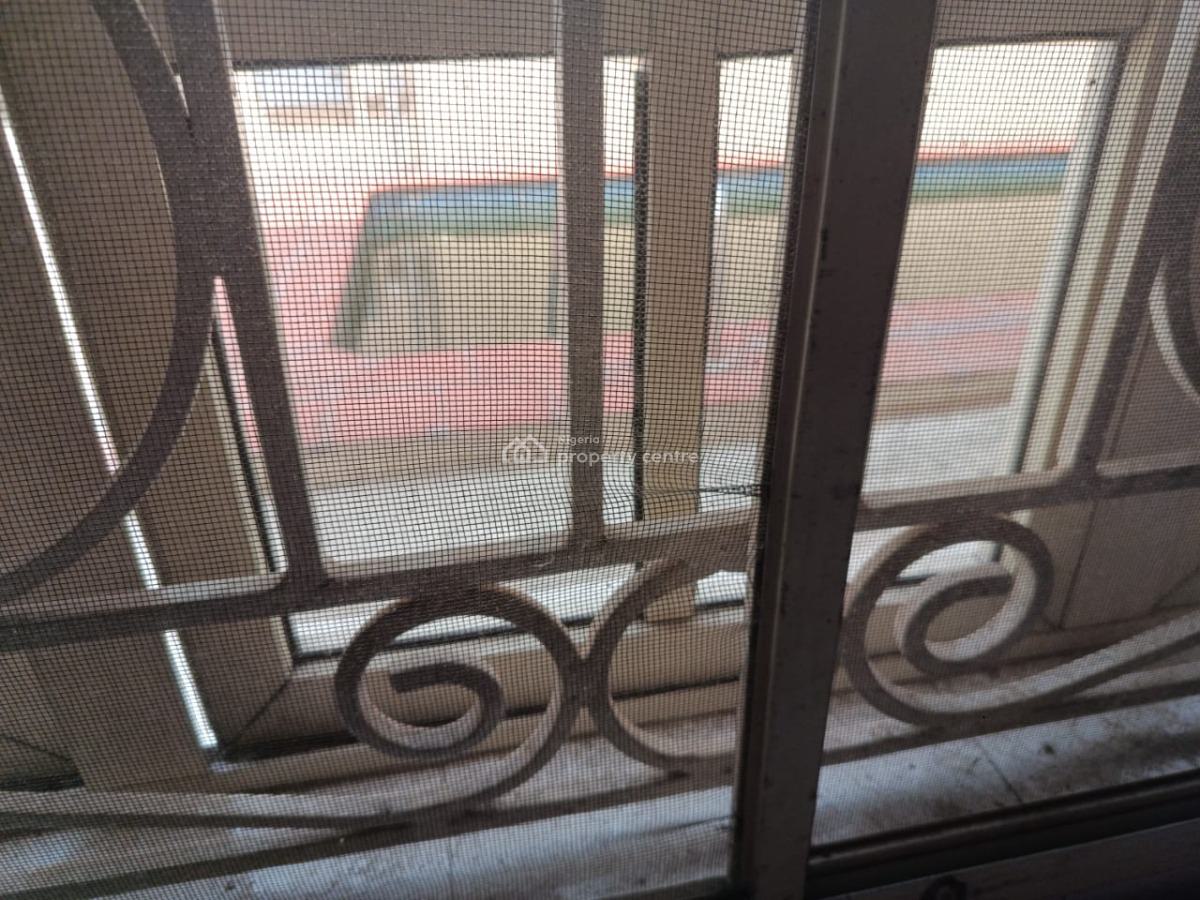 5 Bedroom Semi Detached House, Parkview, Ikoyi, Lagos, Semi-detached Duplex for Sale