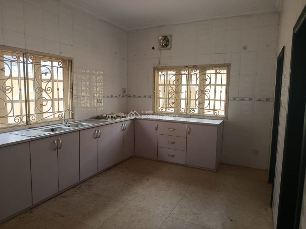 5 Bedroom Semi Detached House, Parkview, Ikoyi, Lagos, Semi-detached Duplex for Sale