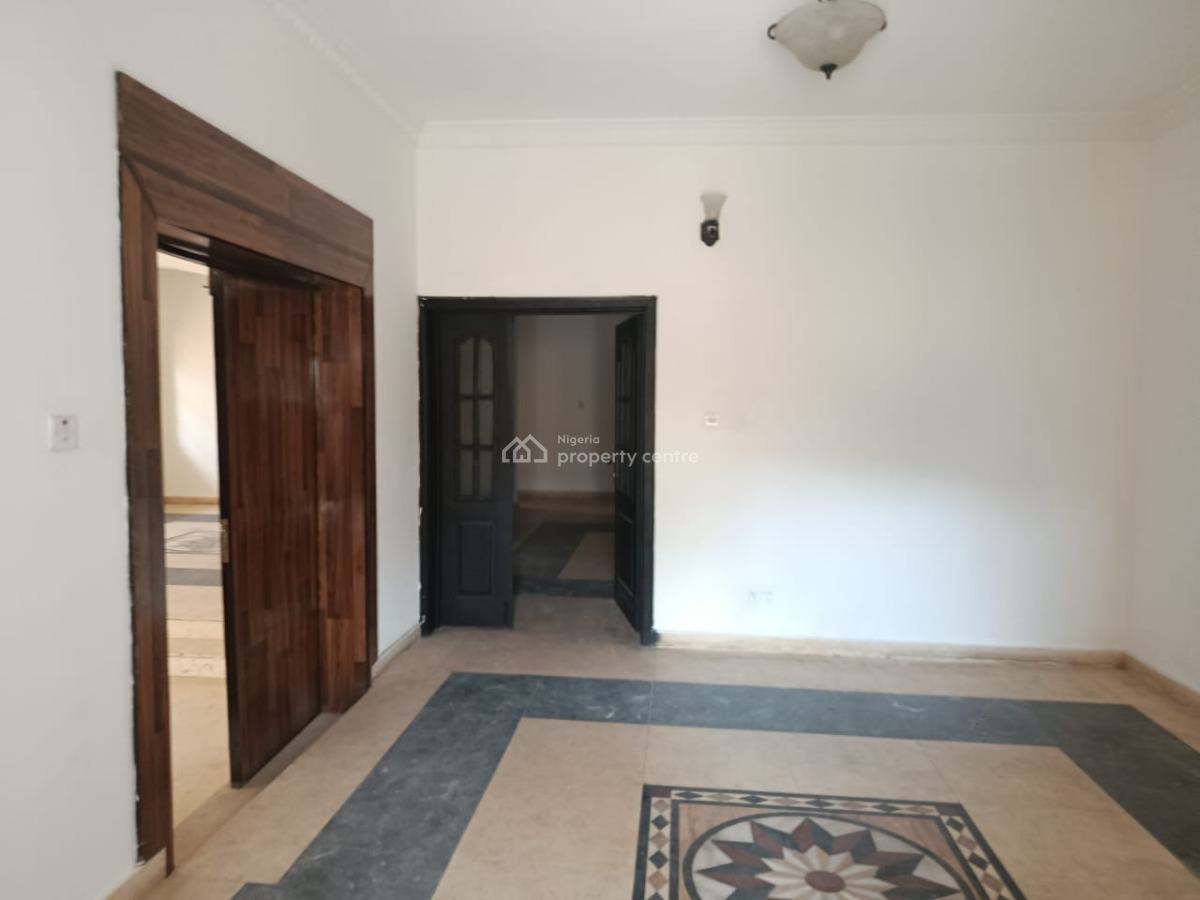 5 Bedroom Semi Detached House, Parkview, Ikoyi, Lagos, Semi-detached Duplex for Sale