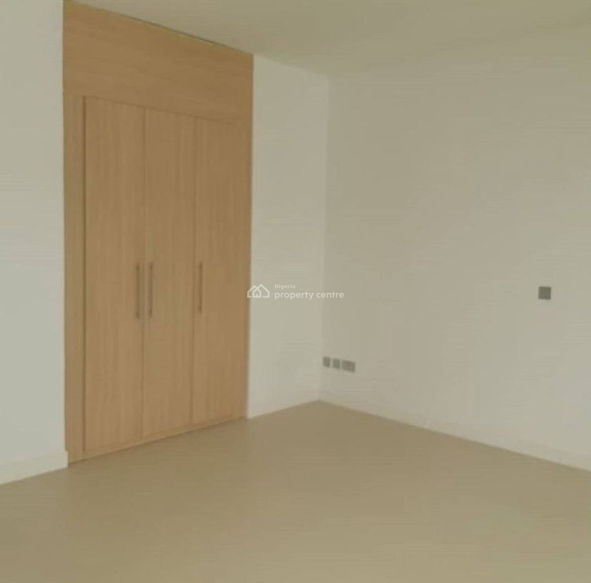 3bedroom, Banana Island, Ikoyi, Lagos, Terraced Duplex for Rent