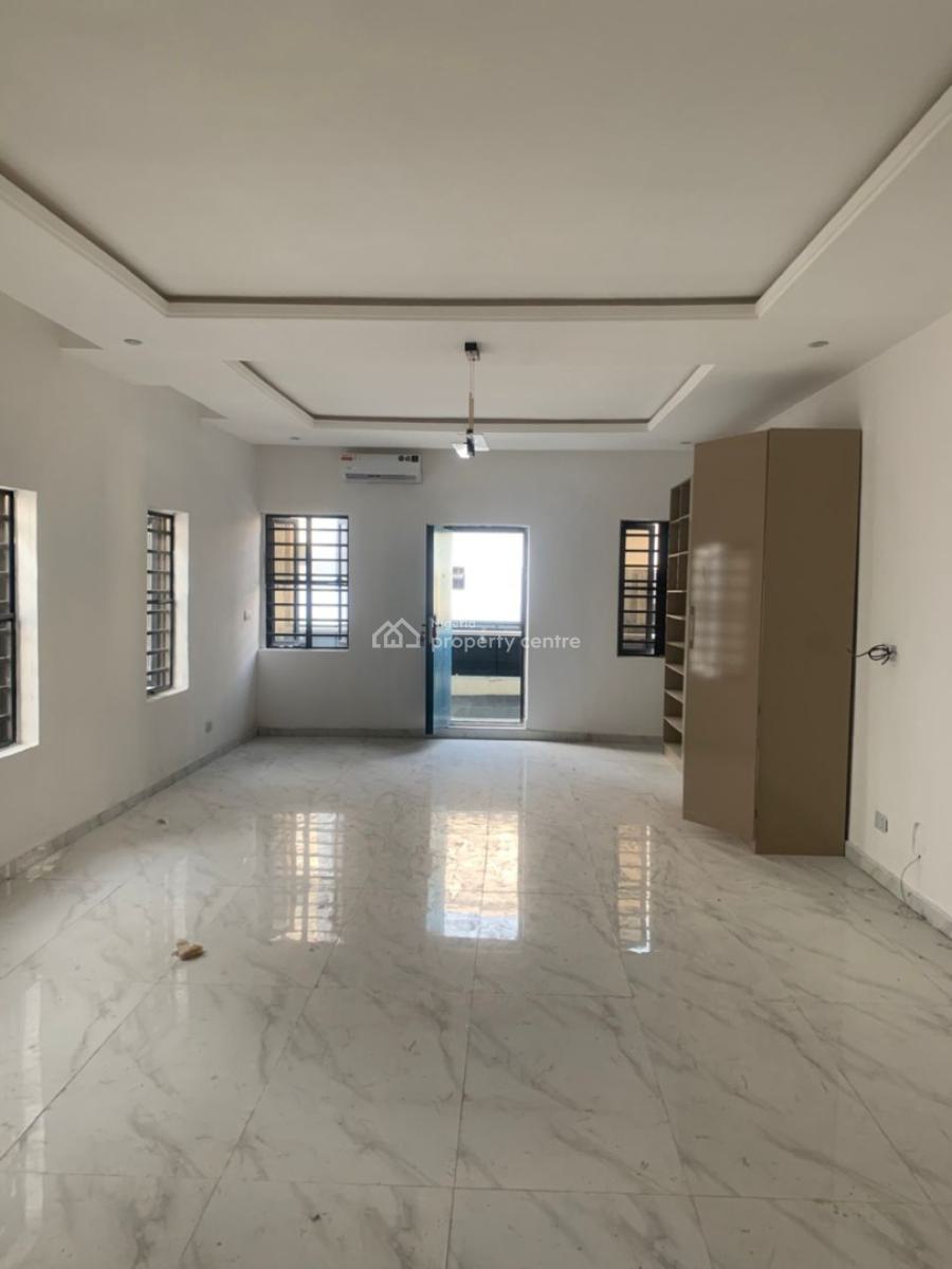 Serviced 2 Bedroom Terrace Duplex, Off Admiralty Way, Lekki Phase 1, Lekki, Lagos, Terraced Duplex for Rent