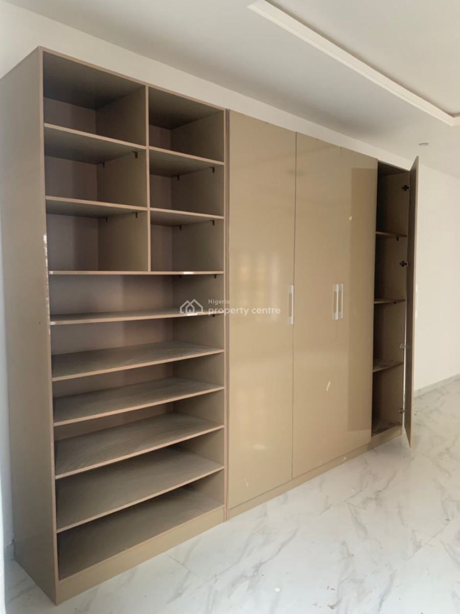 Serviced 2 Bedroom Terrace Duplex, Off Admiralty Way, Lekki Phase 1, Lekki, Lagos, Terraced Duplex for Rent