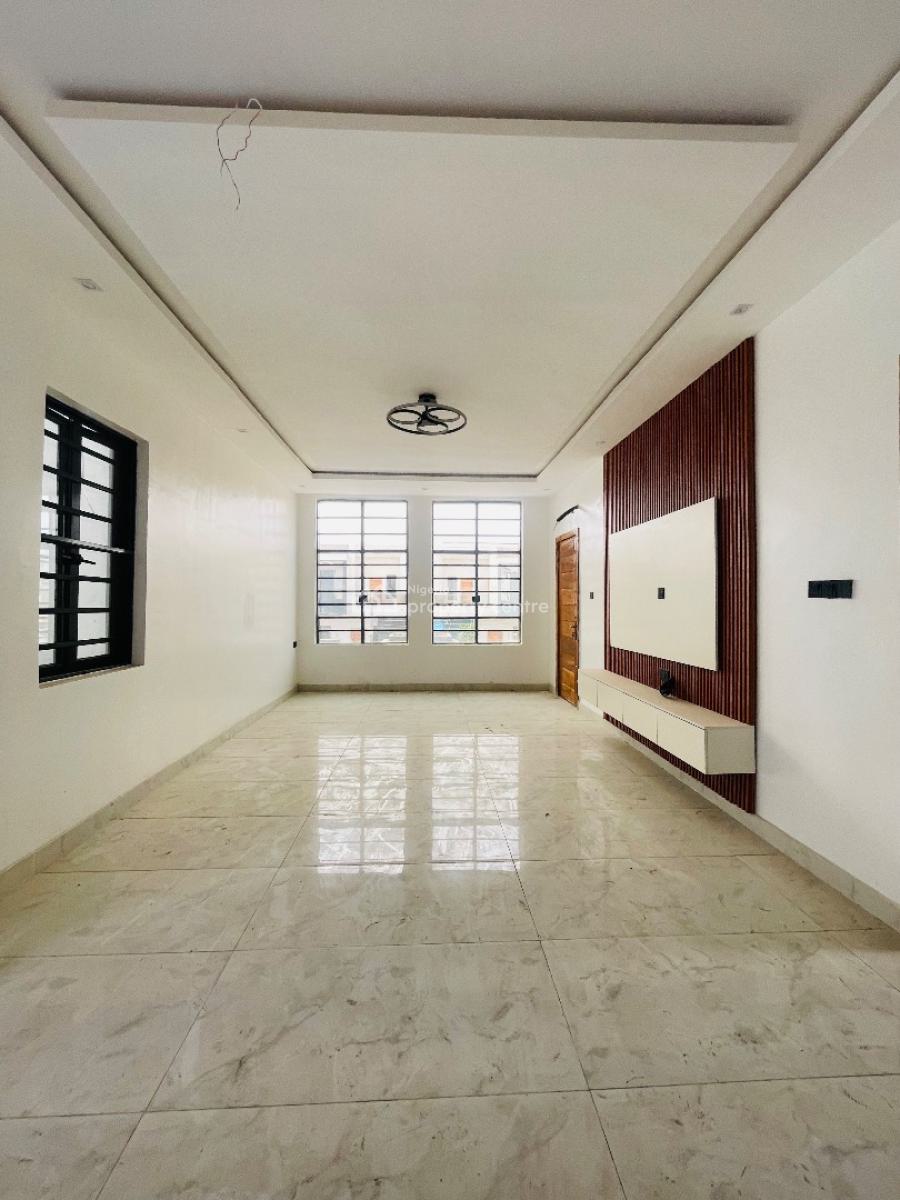 Brand New 5 Bedroom Duplex with Bq, Ologolo, Ologolo, Lekki, Lagos, Detached Duplex for Sale