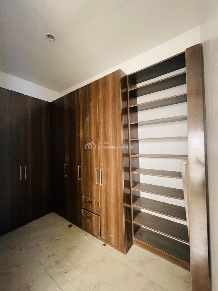 Brand New 5 Bedroom Duplex with Bq, Ologolo, Ologolo, Lekki, Lagos, Detached Duplex for Sale