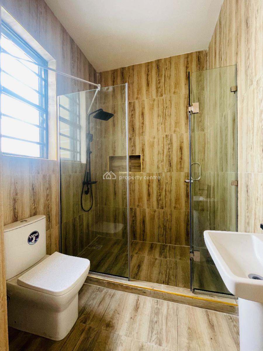 Brand New 5 Bedroom Duplex with Bq, Ologolo, Ologolo, Lekki, Lagos, Detached Duplex for Sale