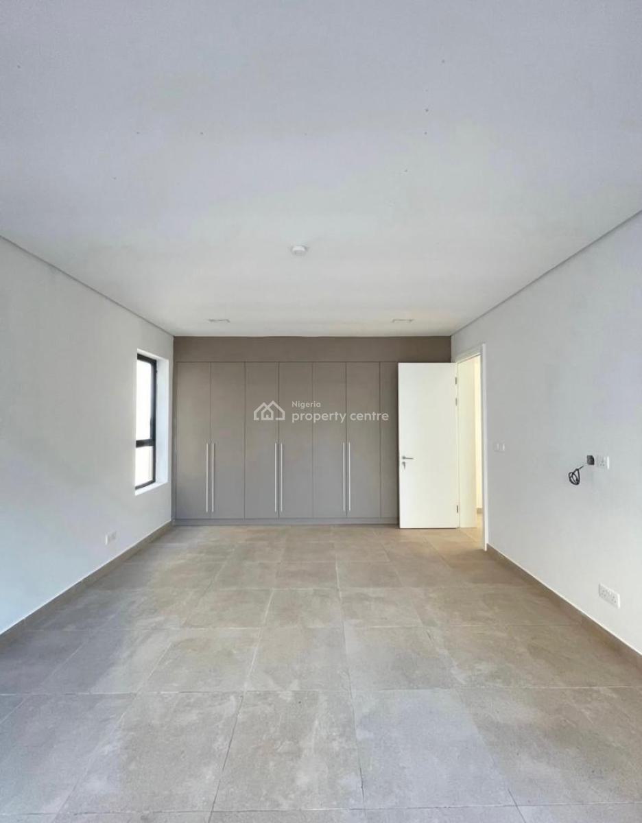 Waterfront 6 Bedroom Detached Home, Ikoyi, Lagos, Detached Duplex for Sale