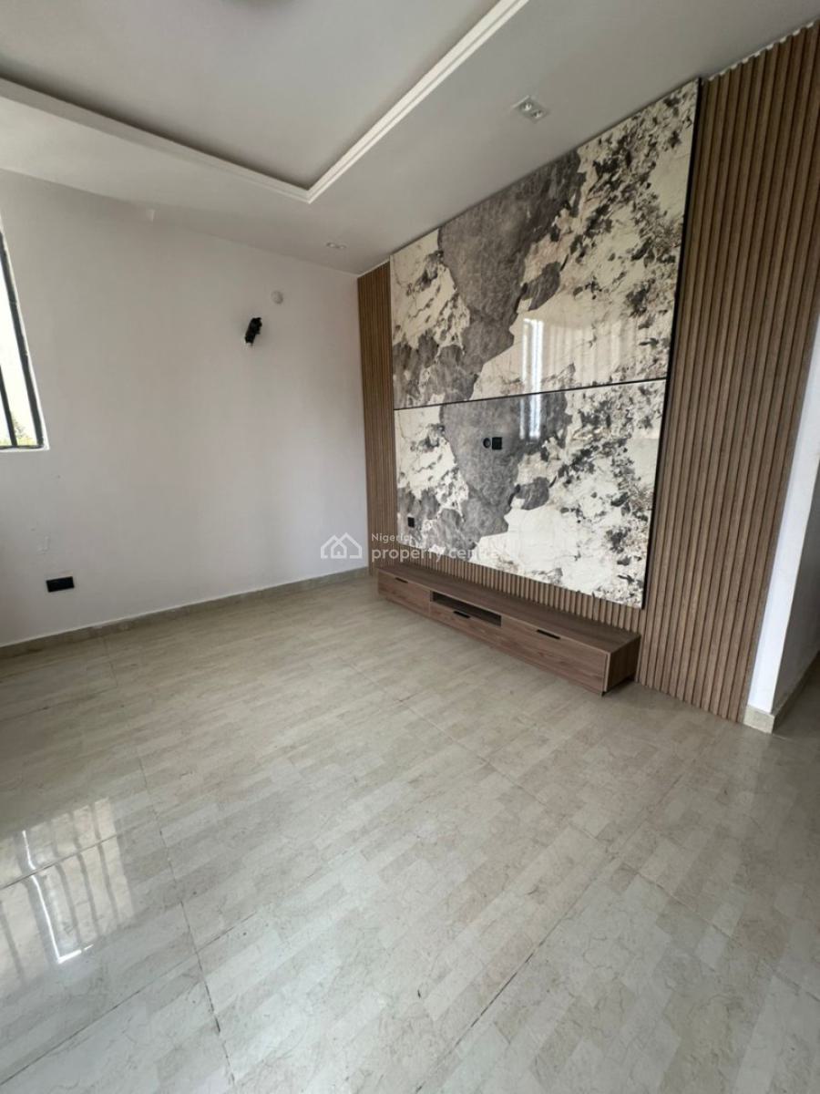 Five Bedroom Fully Detached Duplex, Lekki Phase 1, Lekki, Lagos, Detached Duplex for Rent