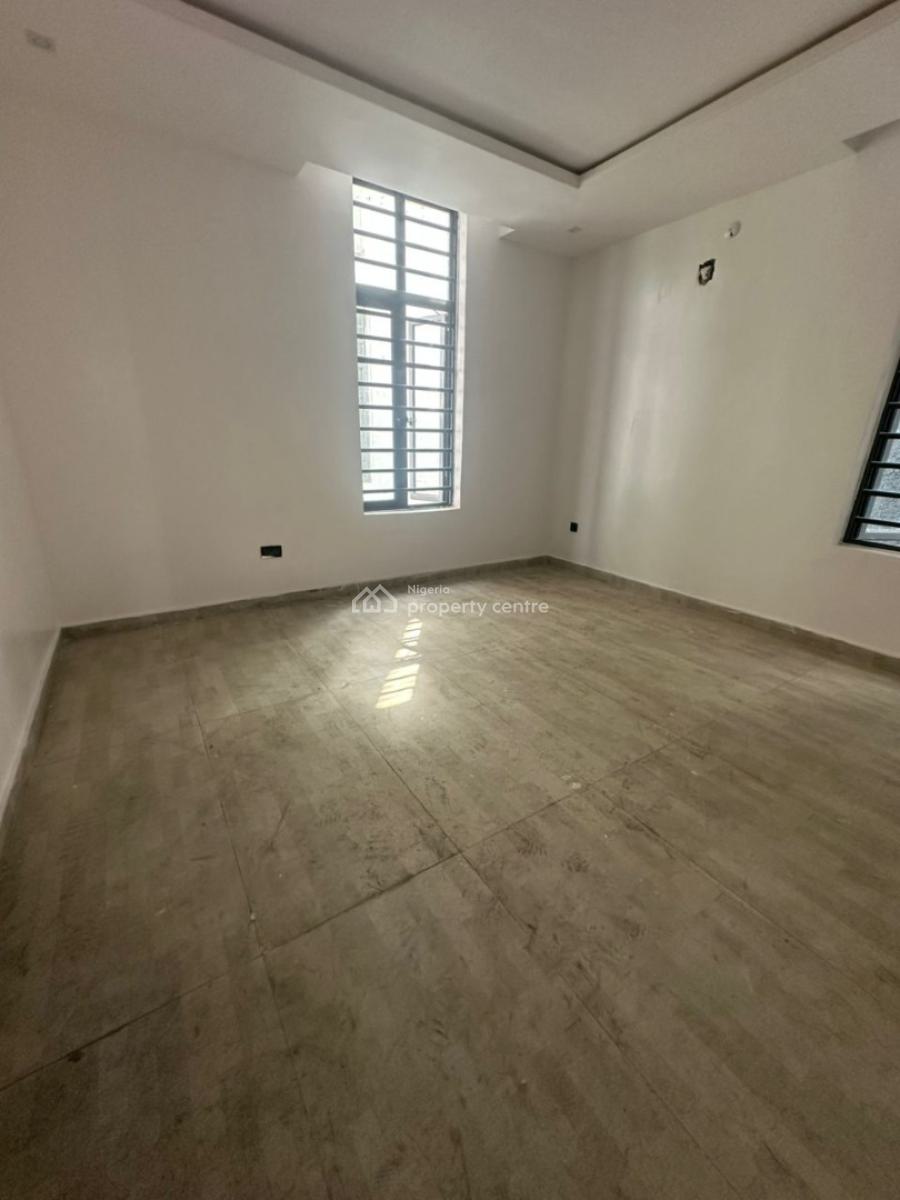 Five Bedroom Fully Detached Duplex, Lekki Phase 1, Lekki, Lagos, Detached Duplex for Rent