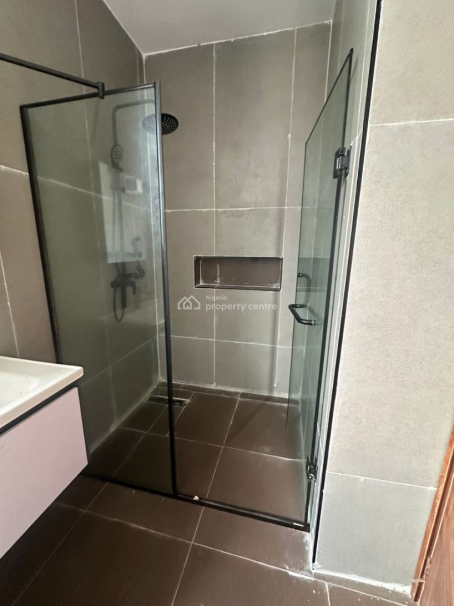 Five Bedroom Fully Detached Duplex, Lekki Phase 1, Lekki, Lagos, Detached Duplex for Rent