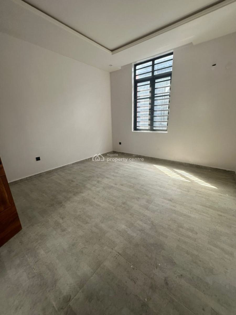 Five Bedroom Fully Detached Duplex, Lekki Phase 1, Lekki, Lagos, Detached Duplex for Rent