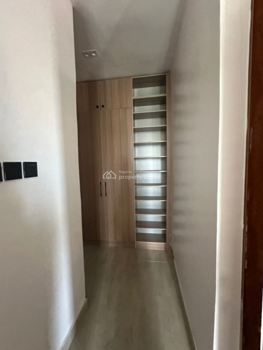 Five Bedroom Fully Detached Duplex, Lekki Phase 1, Lekki, Lagos, Detached Duplex for Rent