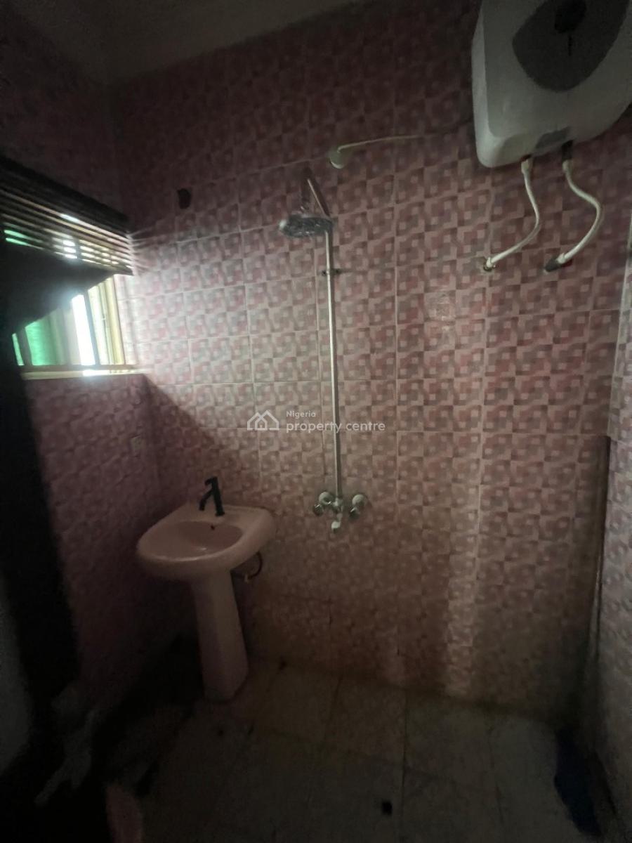 Three Bedroom Apartments, Spg, Ologolo, Lekki, Lagos, Flat / Apartment for Rent