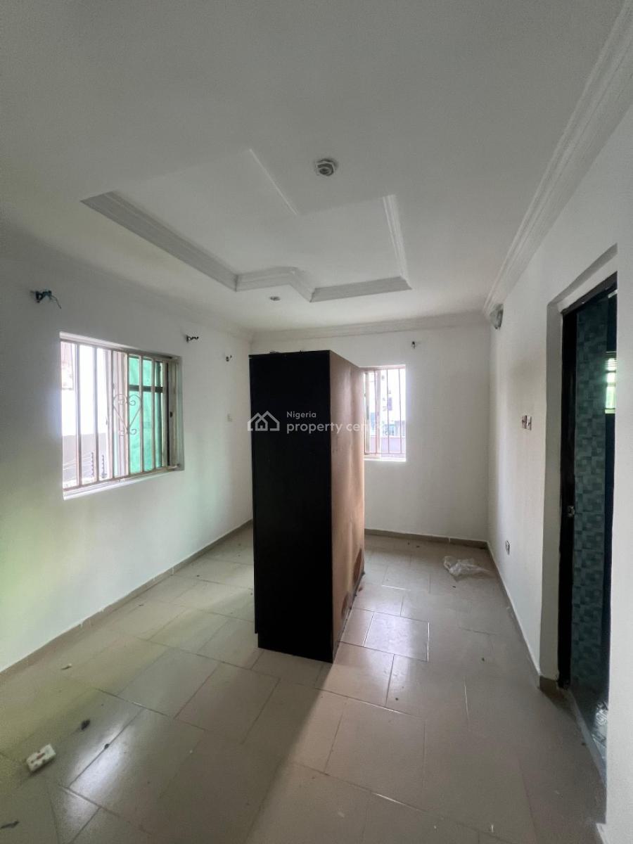 Three Bedroom Apartments, Spg, Ologolo, Lekki, Lagos, Flat / Apartment for Rent
