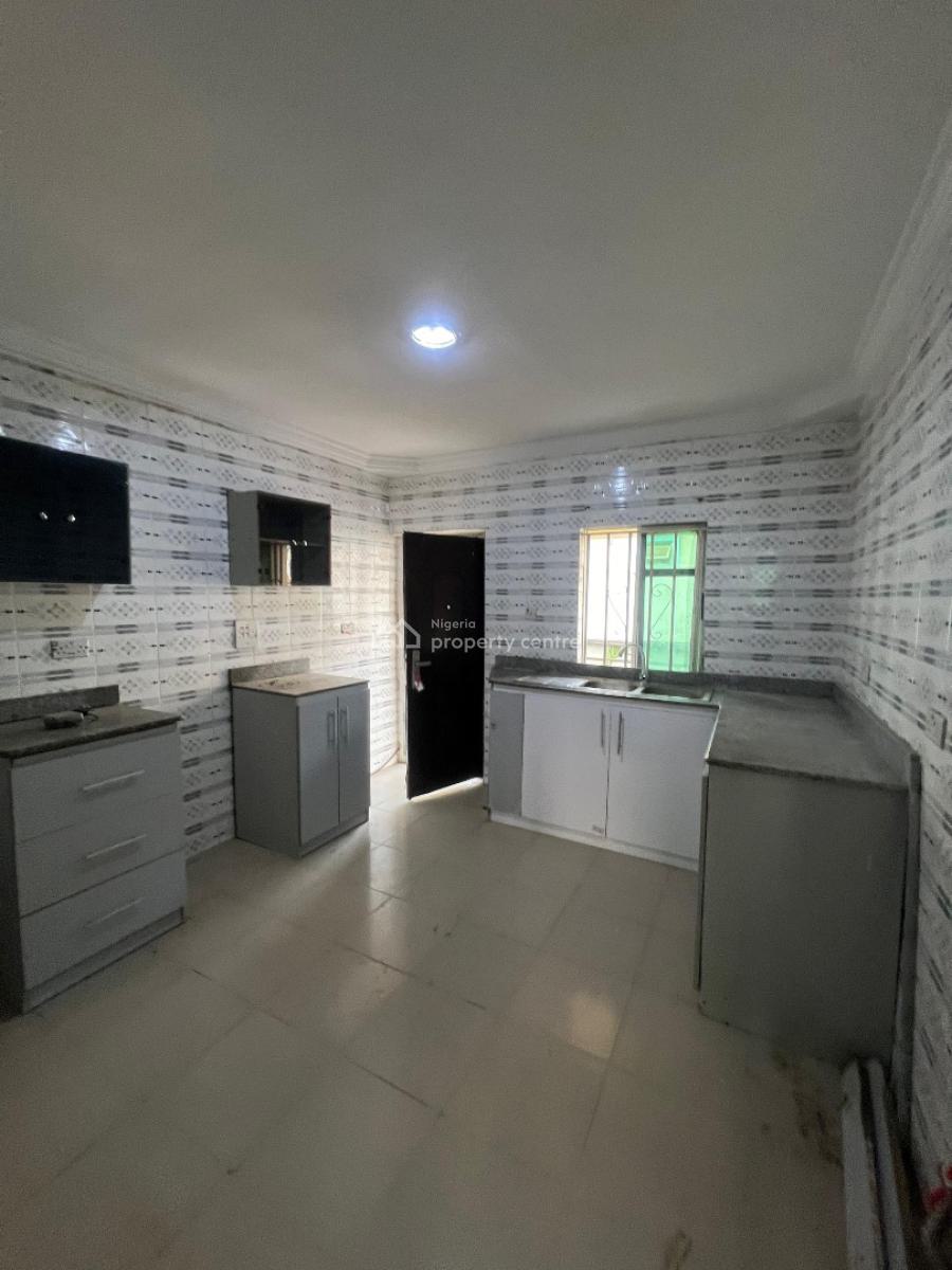 Three Bedroom Apartments, Spg, Ologolo, Lekki, Lagos, Flat / Apartment for Rent