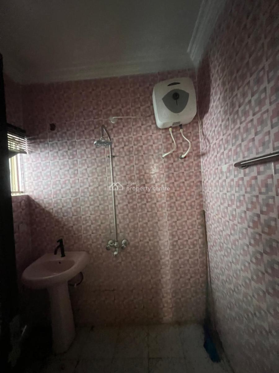 Three Bedroom Apartments, Spg, Ologolo, Lekki, Lagos, Flat / Apartment for Rent