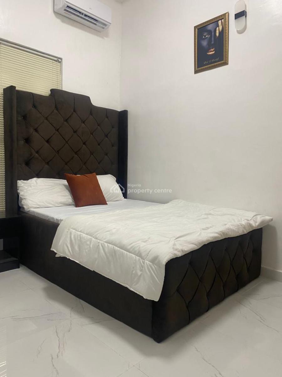 Luxury 4bedroom Duplex for Short and Long Stay, Springvalley Estate, Ajah, Lagos, Flat / Apartment Short Let