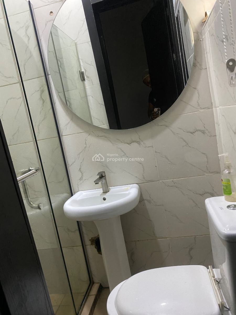 Luxury 4bedroom Duplex for Short and Long Stay, Springvalley Estate, Ajah, Lagos, Flat / Apartment Short Let