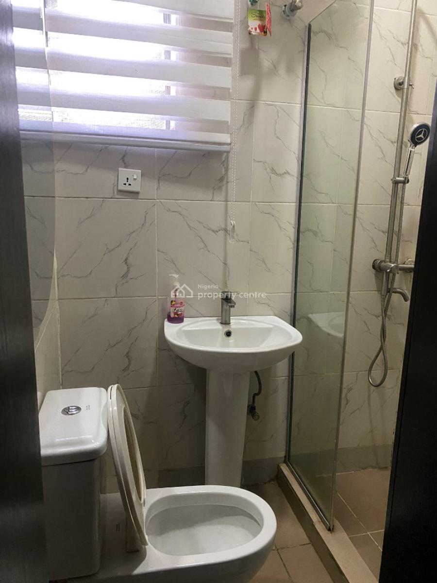 Luxury 4bedroom Duplex for Short and Long Stay, Springvalley Estate, Ajah, Lagos, Flat / Apartment Short Let