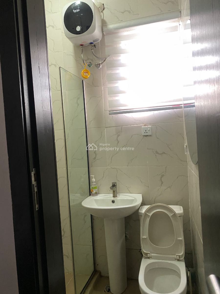 Luxury 4bedroom Duplex for Short and Long Stay, Springvalley Estate, Ajah, Lagos, Flat / Apartment Short Let