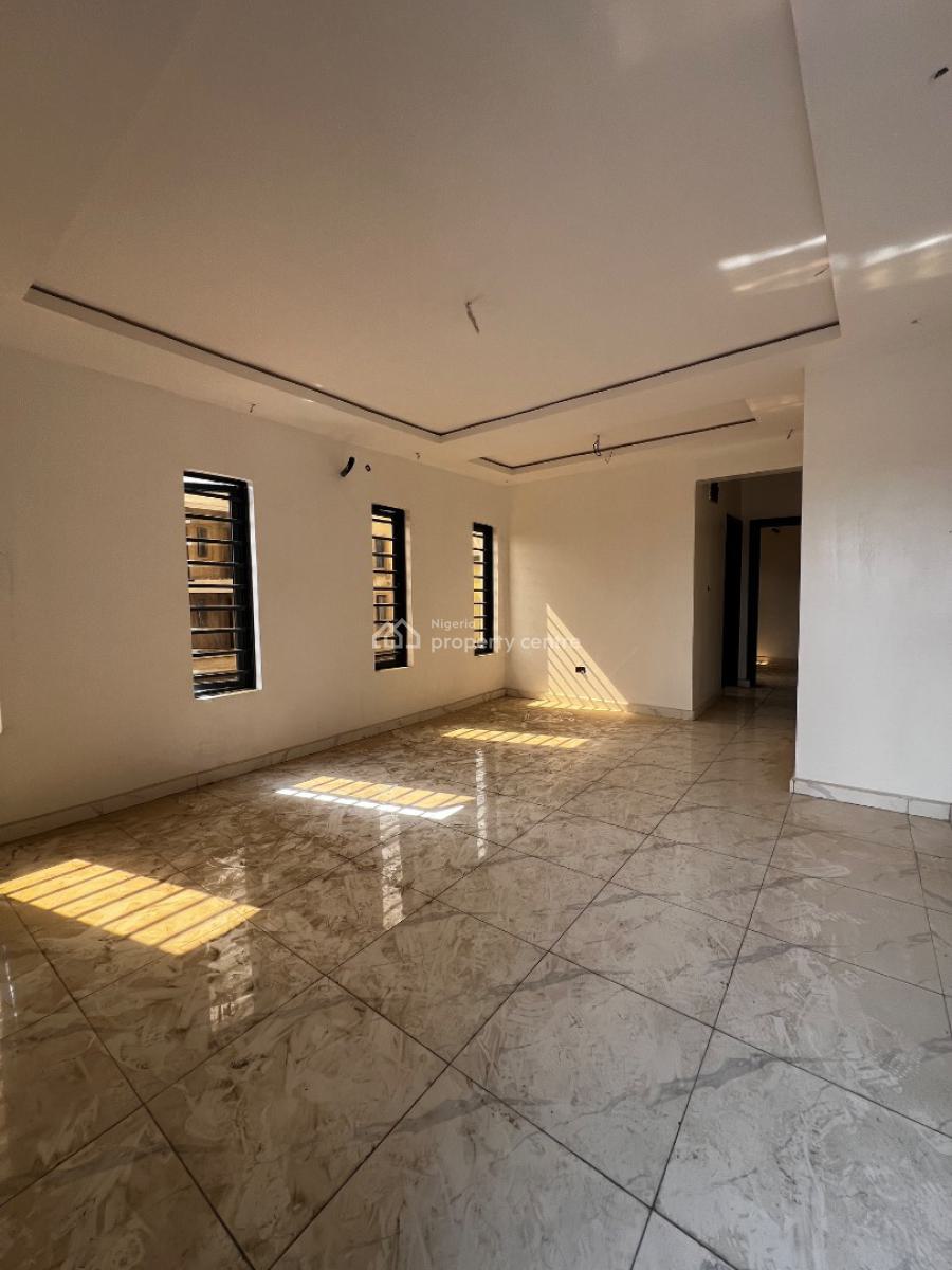 Newly Built Premium 2/bed Apartments, Ifako, Gbagada, Lagos, Flat / Apartment for Sale