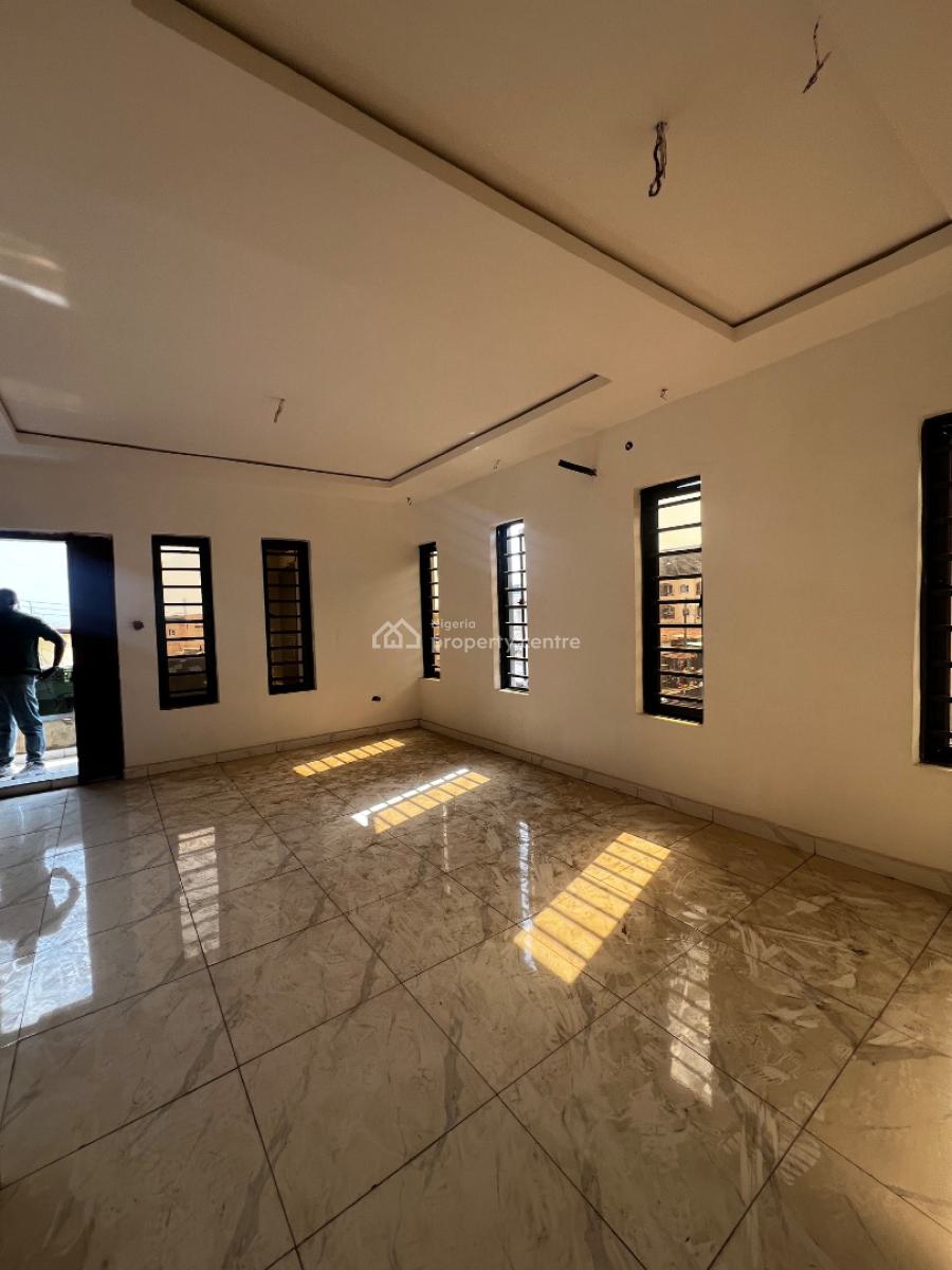 Newly Built Premium 2/bed Apartments, Ifako, Gbagada, Lagos, Flat / Apartment for Sale