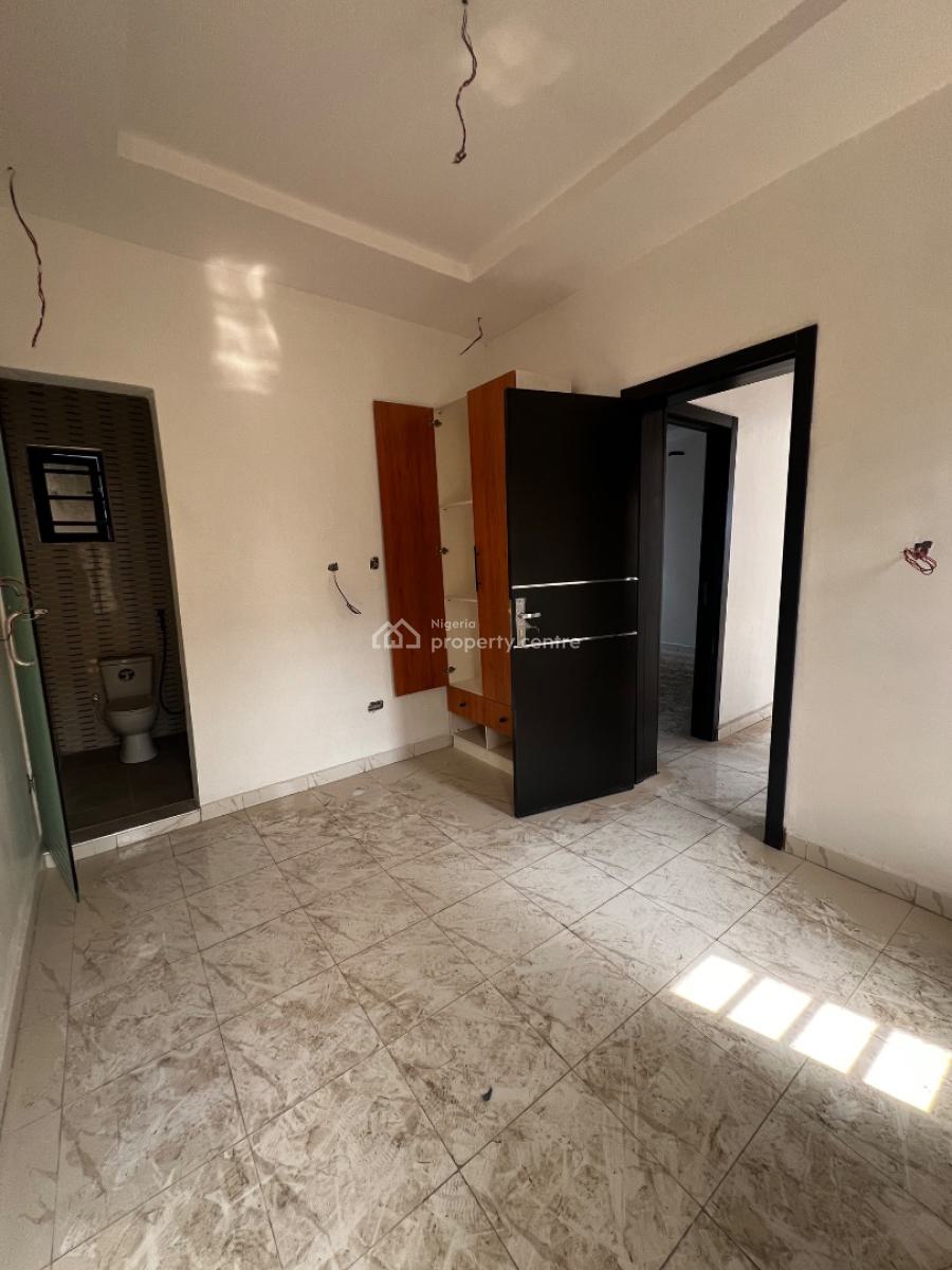 Newly Built Premium 2/bed Apartments, Ifako, Gbagada, Lagos, Flat / Apartment for Sale