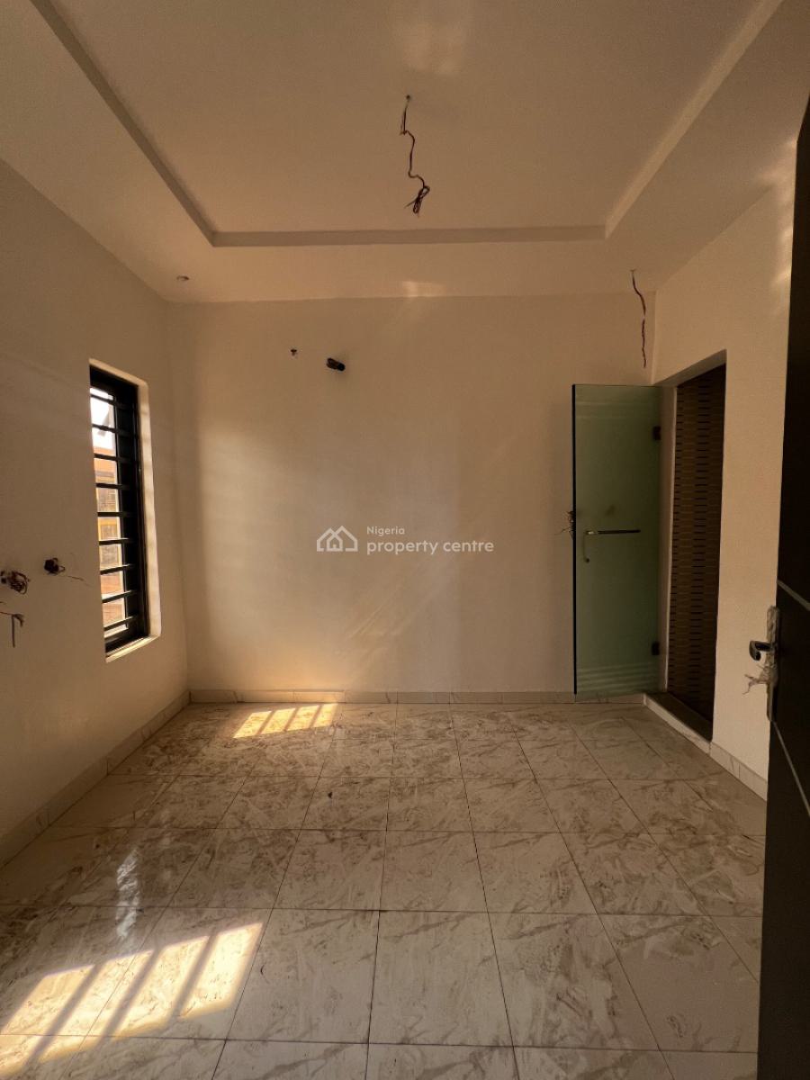 Newly Built Premium 2/bed Apartments, Ifako, Gbagada, Lagos, Flat / Apartment for Sale