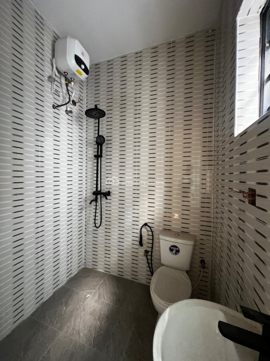 Newly Built Premium 2/bed Apartments, Ifako, Gbagada, Lagos, Flat / Apartment for Sale