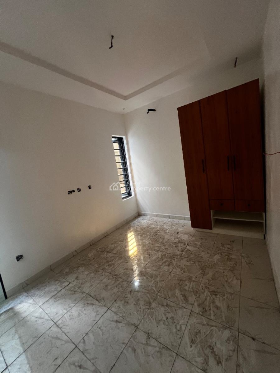 Newly Built Premium 2/bed Apartments, Ifako, Gbagada, Lagos, Flat / Apartment for Sale