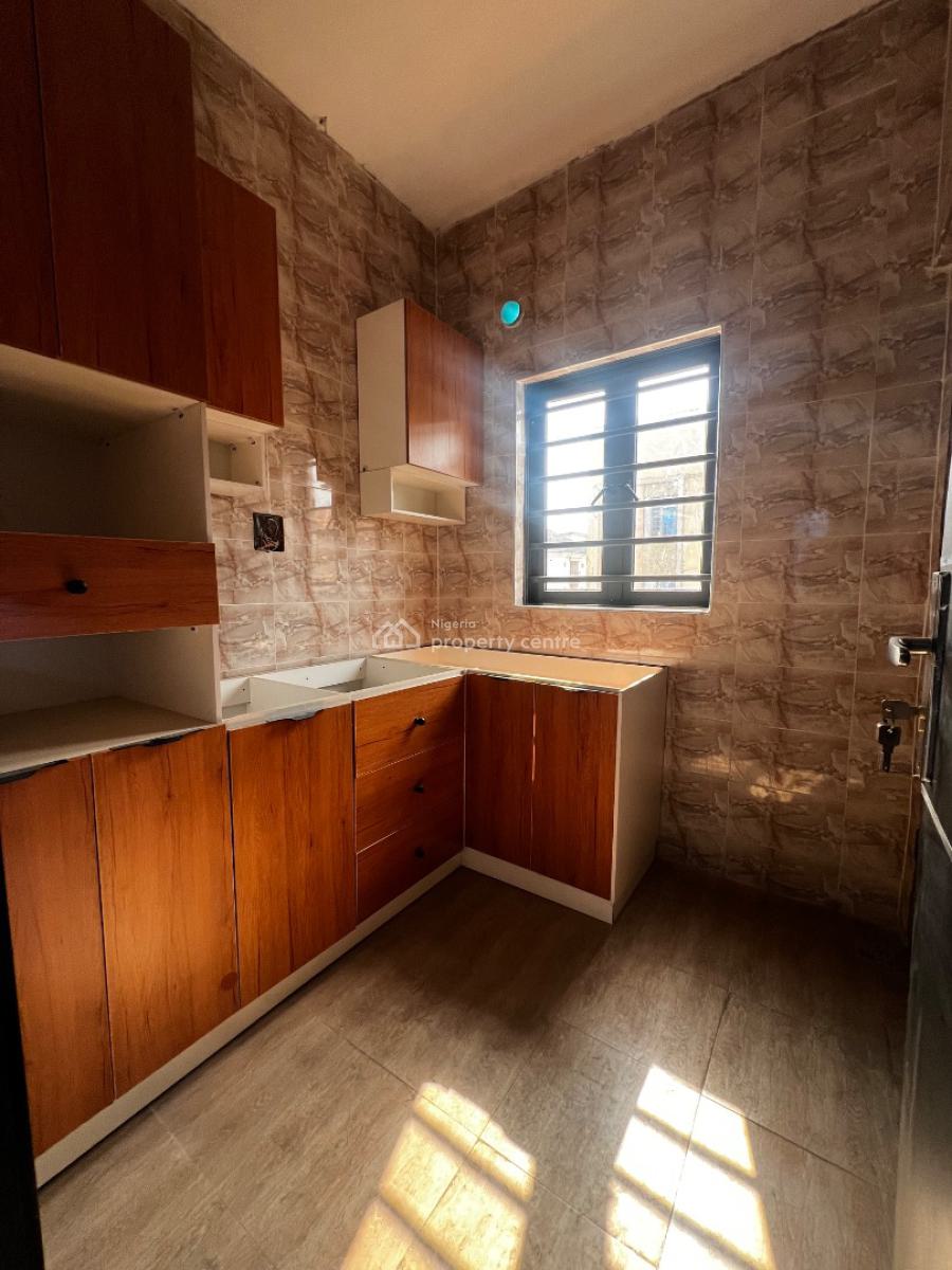 Newly Built Premium 2/bed Apartments, Ifako, Gbagada, Lagos, Flat / Apartment for Sale