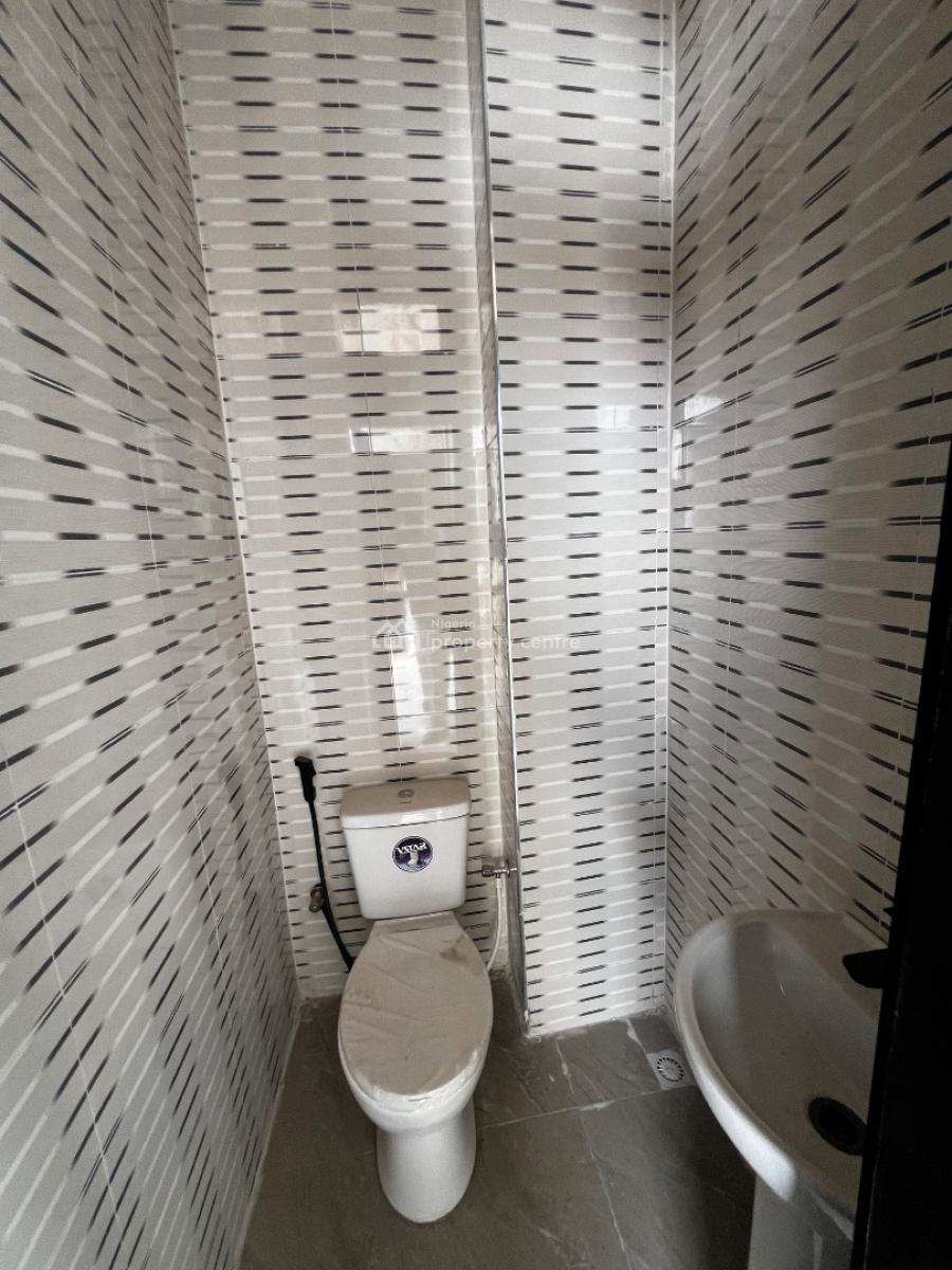 Newly Built Premium 2/bed Apartments, Ifako, Gbagada, Lagos, Flat / Apartment for Sale