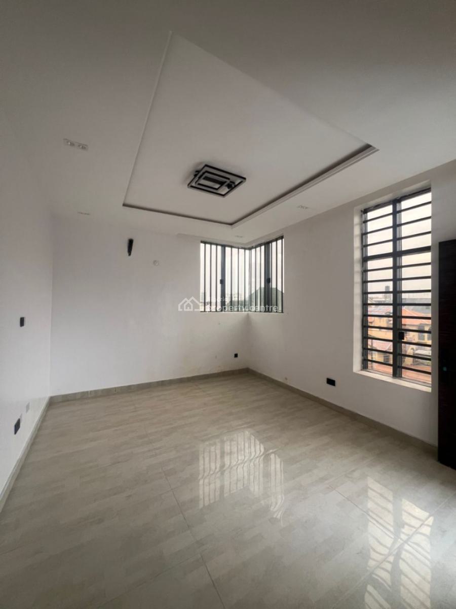 Brand New 4 Bedroom Detached Duplex, Off Admiralty Way, Lekki Phase 1, Lekki, Lagos, Detached Duplex for Rent