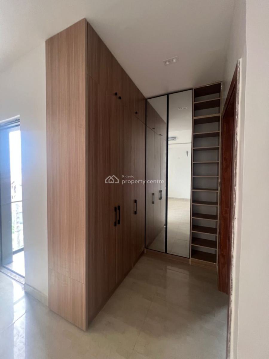 Brand New 4 Bedroom Detached Duplex, Off Admiralty Way, Lekki Phase 1, Lekki, Lagos, Detached Duplex for Rent