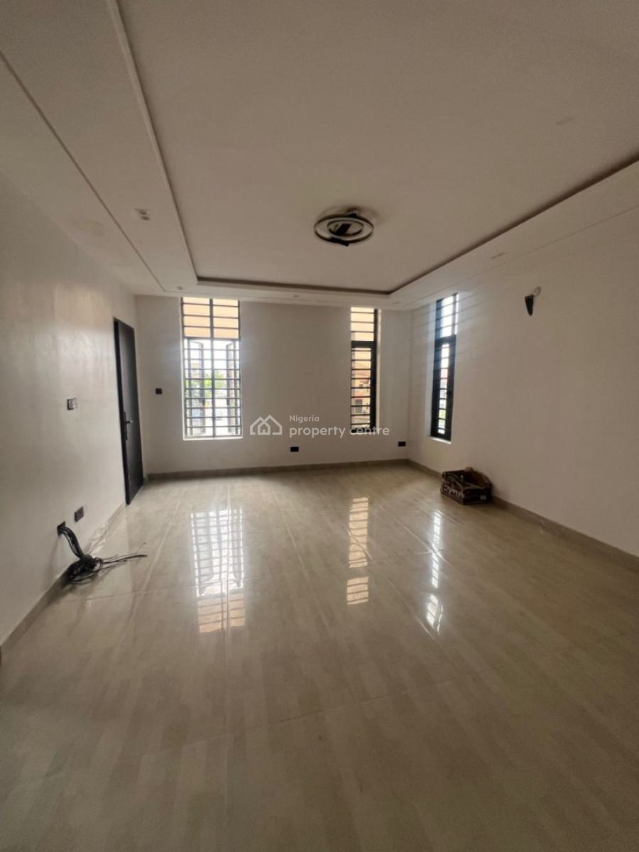 Brand New 4 Bedroom Detached Duplex, Off Admiralty Way, Lekki Phase 1, Lekki, Lagos, Detached Duplex for Rent