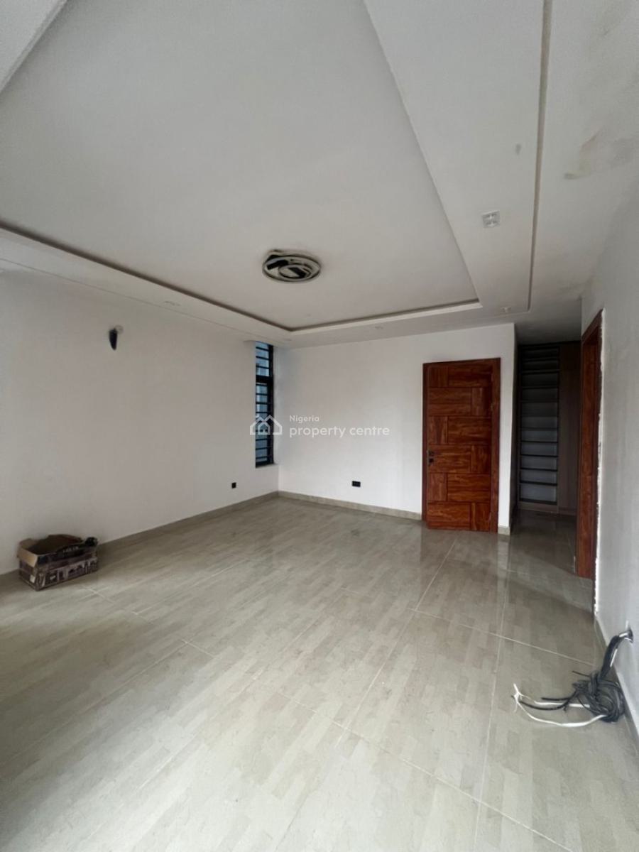 Brand New 4 Bedroom Detached Duplex, Off Admiralty Way, Lekki Phase 1, Lekki, Lagos, Detached Duplex for Rent