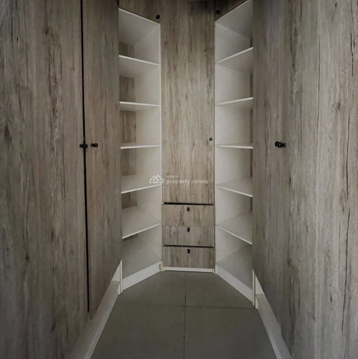 New 4 Bedroom Duplex, Orchid Road, Lekki Phase 2, Lekki, Lagos, House for Rent