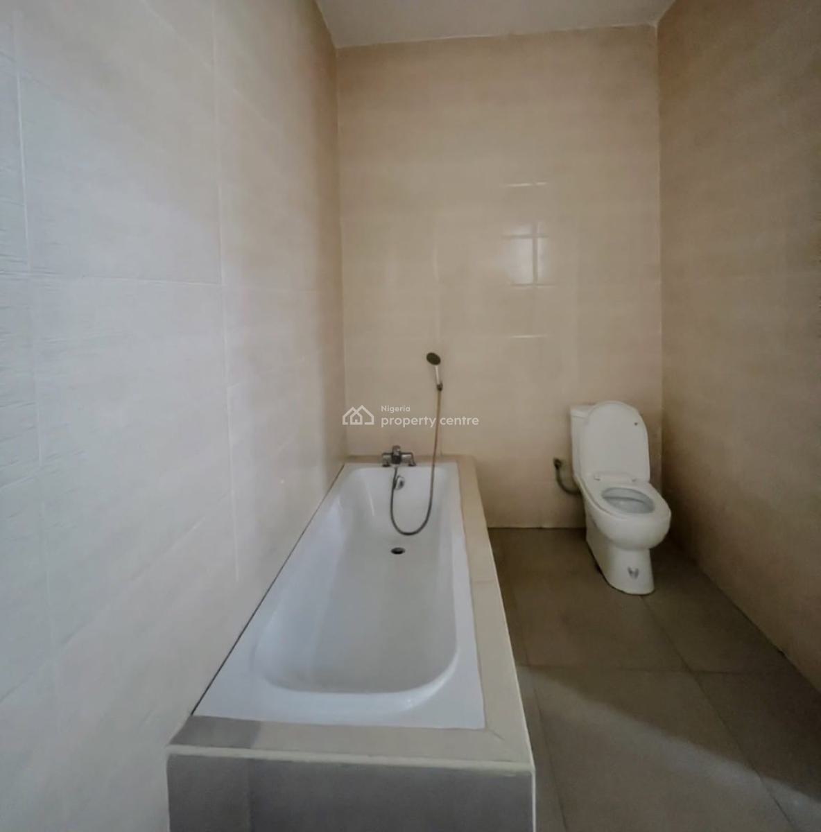 New 4 Bedroom Duplex, Orchid Road, Lekki Phase 2, Lekki, Lagos, House for Rent