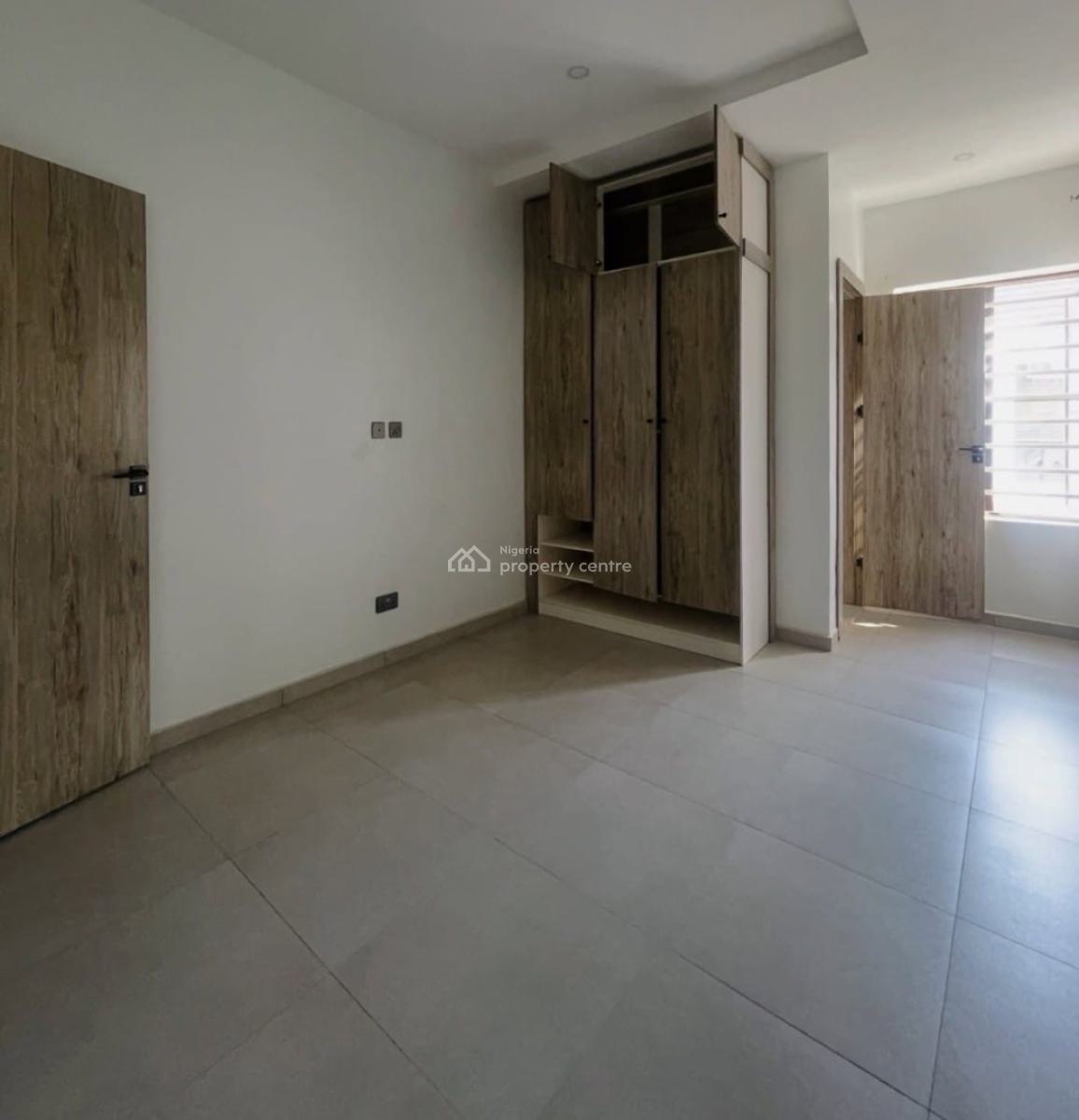 New 4 Bedroom Duplex, Orchid Road, Lekki Phase 2, Lekki, Lagos, House for Rent