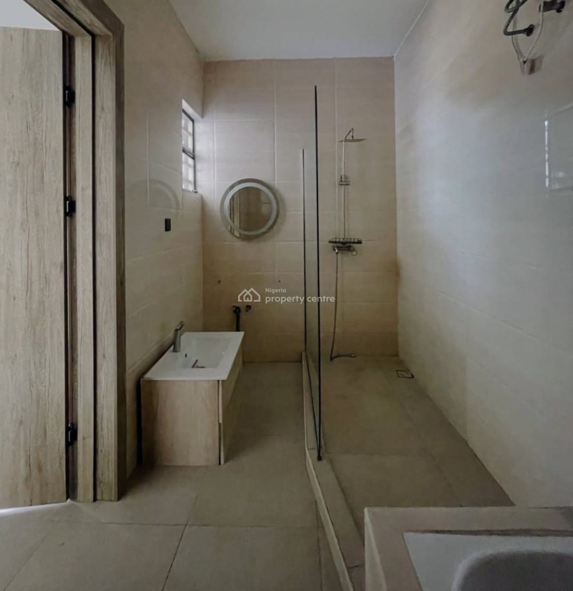 New 4 Bedroom Duplex, Orchid Road, Lekki Phase 2, Lekki, Lagos, House for Rent