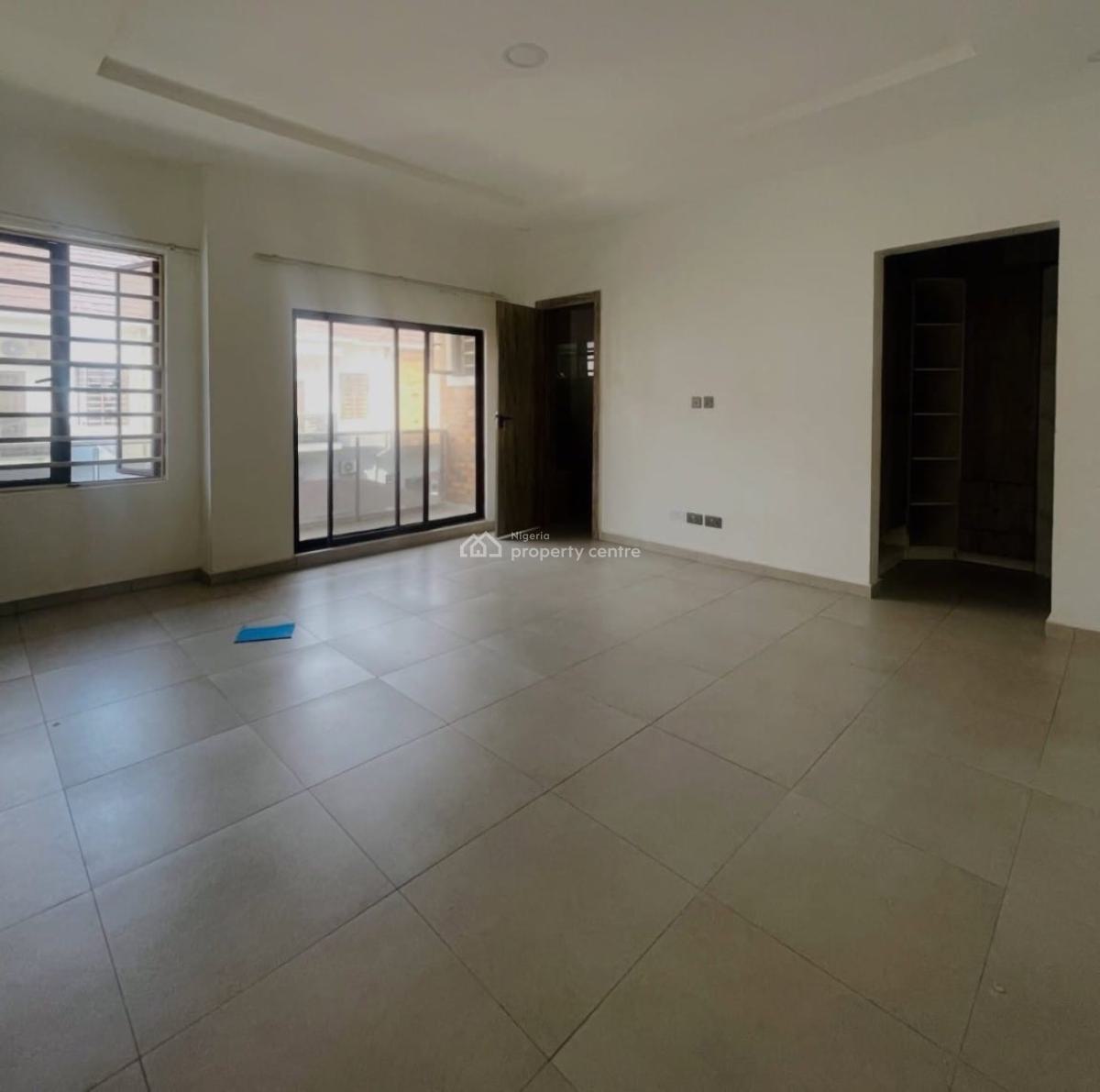 New 4 Bedroom Duplex, Orchid Road, Lekki Phase 2, Lekki, Lagos, House for Rent