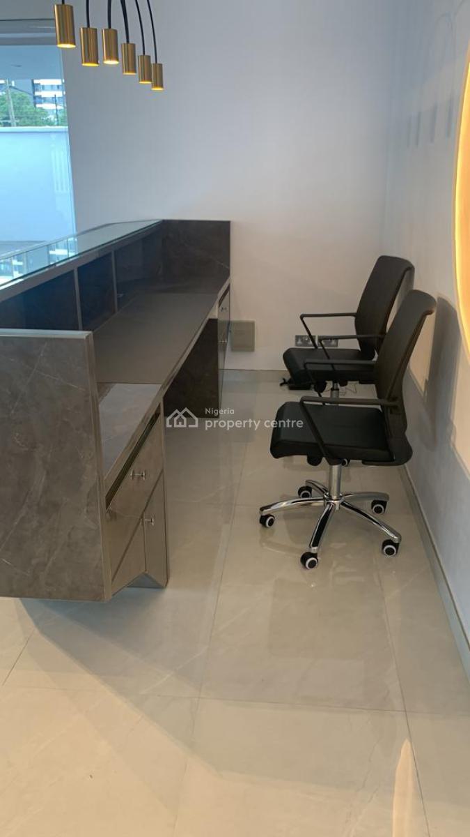 Commercial Office Space, Old Ikoyi, Ikoyi, Lagos, Office Space for Rent