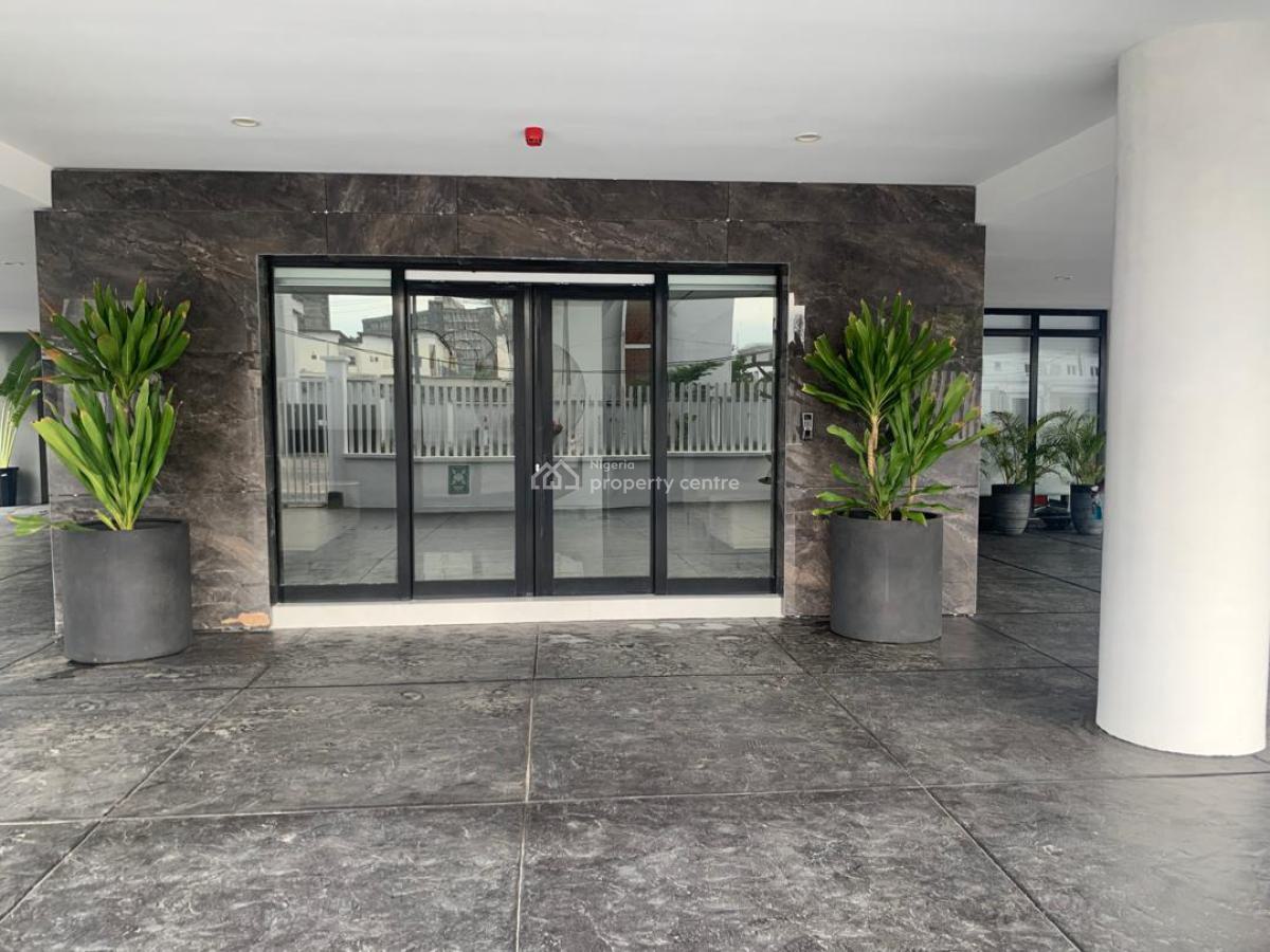 Commercial Office Space, Old Ikoyi, Ikoyi, Lagos, Office Space for Rent