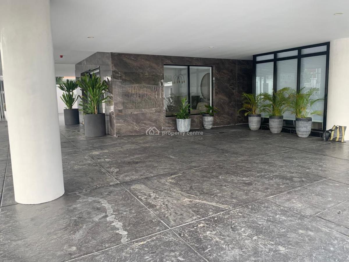 Commercial Office Space, Old Ikoyi, Ikoyi, Lagos, Office Space for Rent