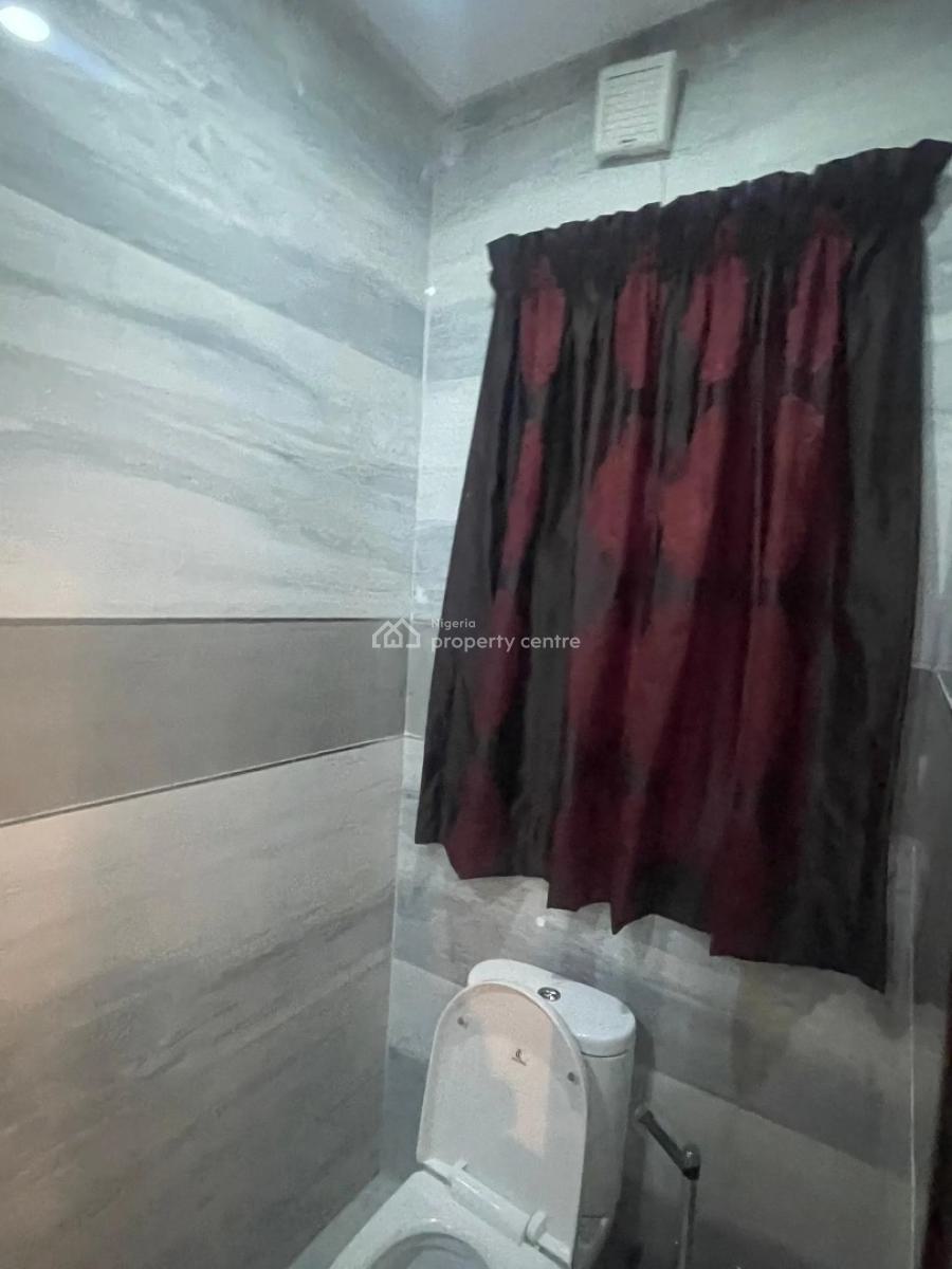 Fully Serviced 4 Bedroom Apartment with Pool, Gym & Elevator, 4 Bedroom Apartment for Rent, Banana Island, Ikoyi, Lagos, Flat / Apartment for Rent