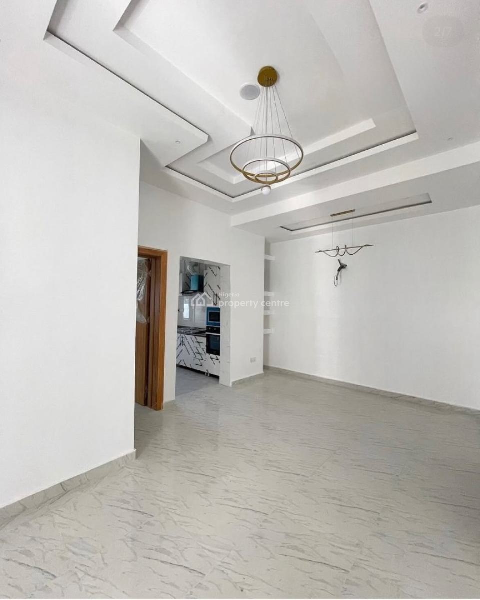 Serviced 2 Bedroom Apartment with En-suite Rooms, Serviced 2 Bedroom Apartment for Rent, Ikate, Lekki, Lagos, Flat / Apartment for Rent