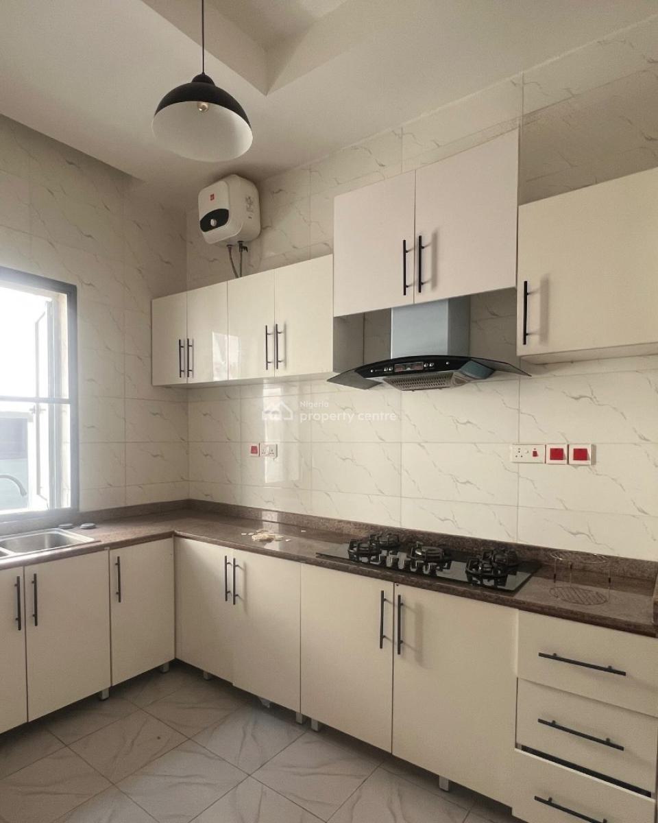 Serviced 2 Bedroom Apartment with En-suite Rooms, Serviced 2 Bedroom Apartment for Rent, Ikate, Lekki, Lagos, Flat / Apartment for Rent