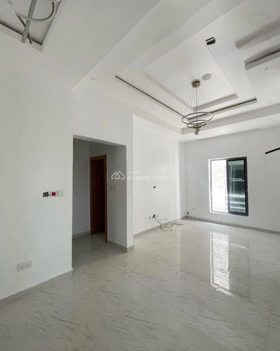 Serviced 2 Bedroom Apartment with En-suite Rooms, Serviced 2 Bedroom Apartment for Rent, Ikate, Lekki, Lagos, Flat / Apartment for Rent