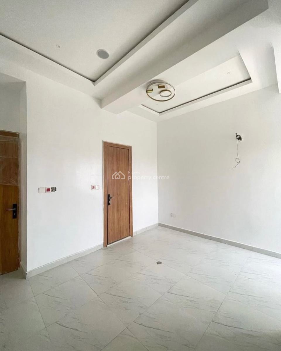 Serviced 2 Bedroom Apartment with En-suite Rooms, Serviced 2 Bedroom Apartment for Rent, Ikate, Lekki, Lagos, Flat / Apartment for Rent